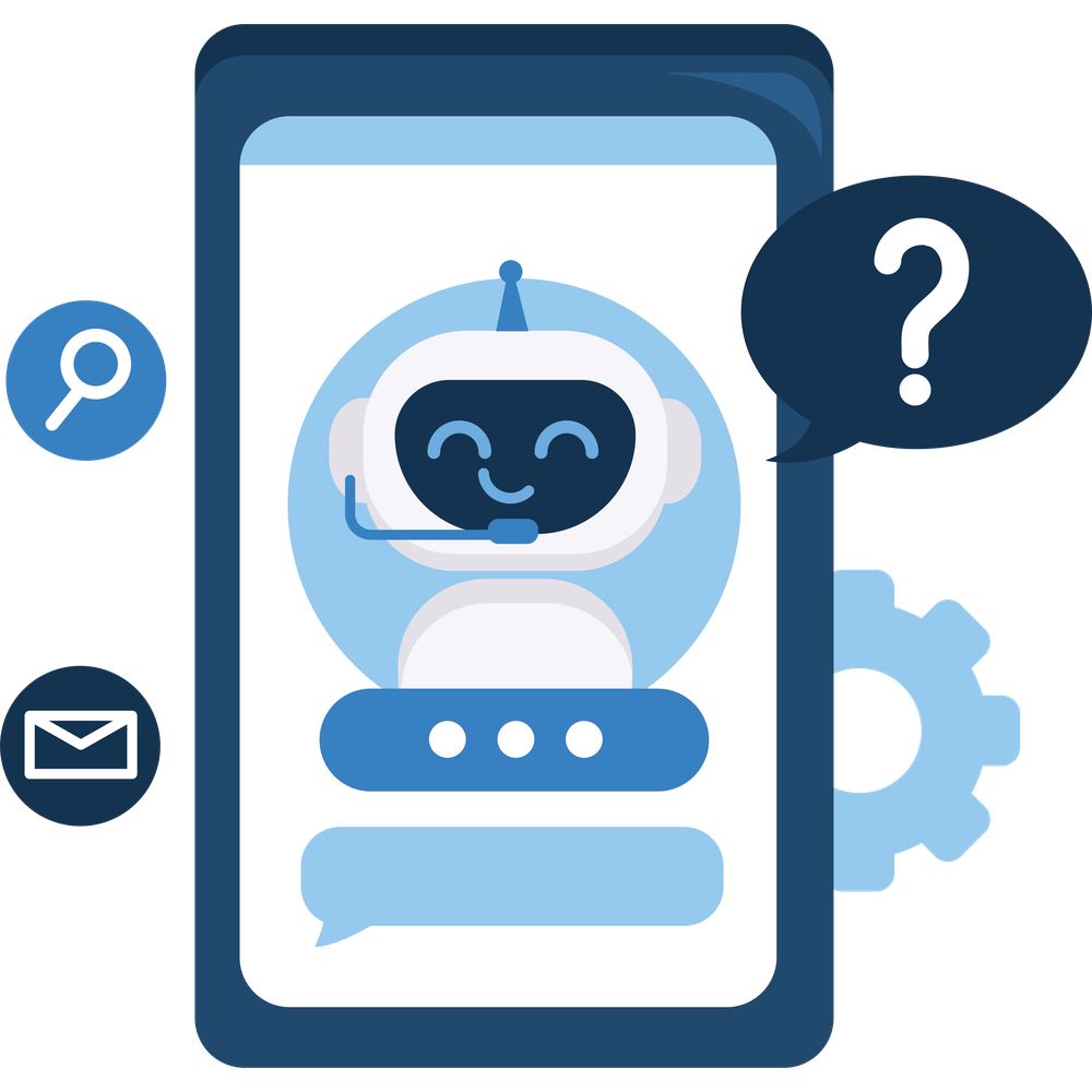Chatbot de WhatsApp con IA